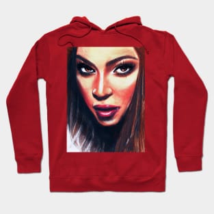 Singer Hoodie